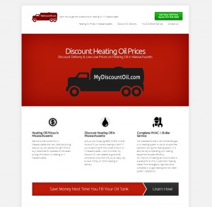 Responsive Website Design