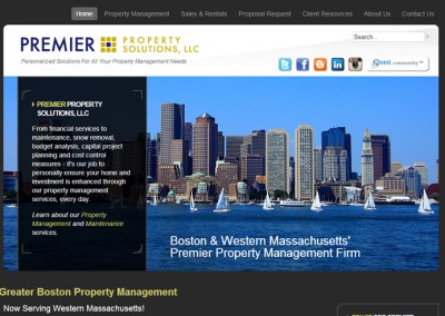 Premier Property Solutions